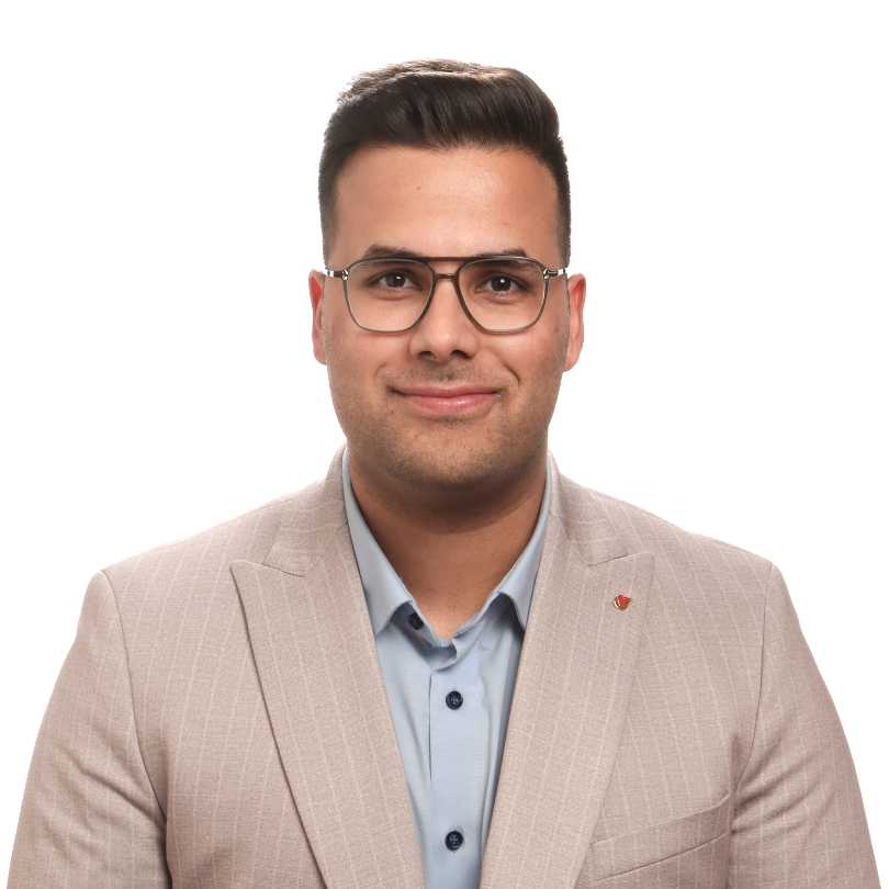 Fabian Stäb, Vermögensberater in Waldlaubersheim